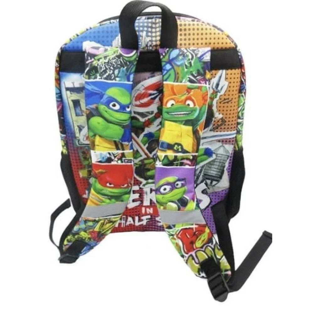 Nickelodeon Ninja Turtle Boy's 17